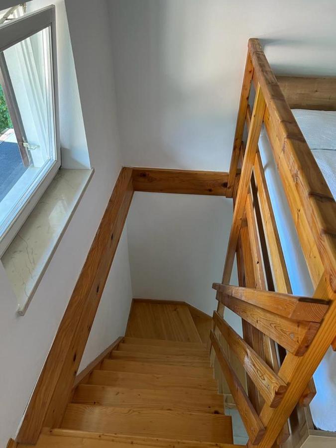 Cosy Cottage With Views Near Kobarid Bagian luar foto
