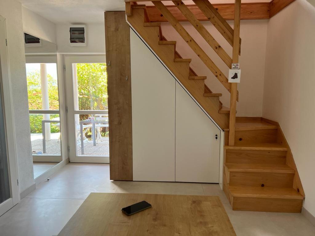 Cosy Cottage With Views Near Kobarid Bagian luar foto